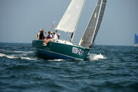 2013 Block Island Race Week A 648