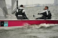 2016 Charleston Race Week A_0558