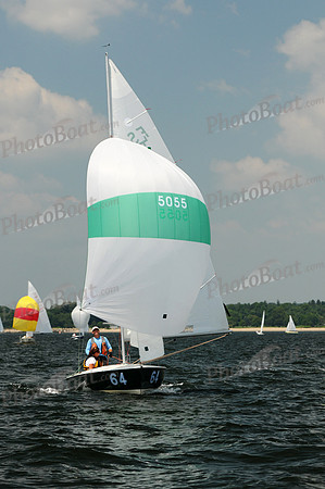 2011 Flying Scot NAC D 875