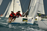 2014 Key West Race Week B 858