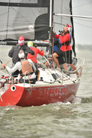 2019 Charleston Race Week C_1725