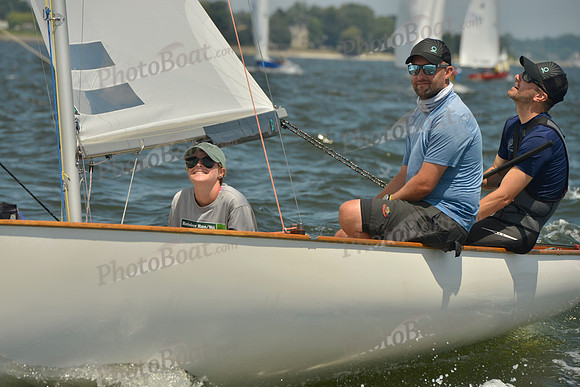 2018 Thistle Nationals F_0305