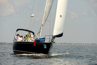 2014 Charleston Race Week A 554