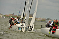 2018 Charleston Race Week A_1489