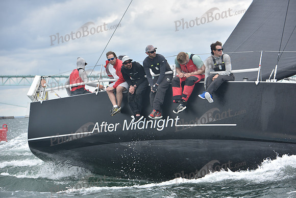 2019 NYYC Annual Regatta A_3088