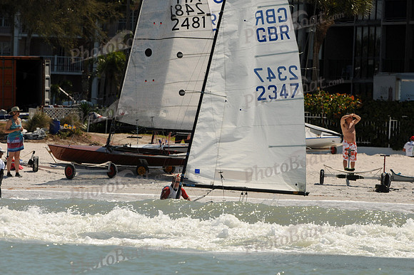2012 Contender Worlds A 392