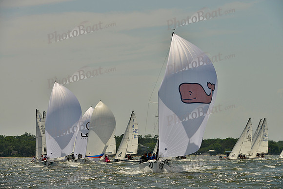 2017 Charleston Race Week D 2666