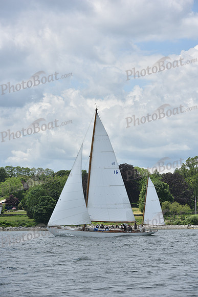 2019 NYYC Annual Regatta A_1895