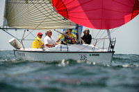 2013 Block Island Race Week A 866