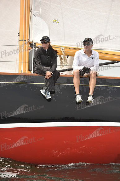 2018 NYYC Annual Regatta B_1628