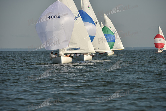 2018 Thistle Nationals C_0648