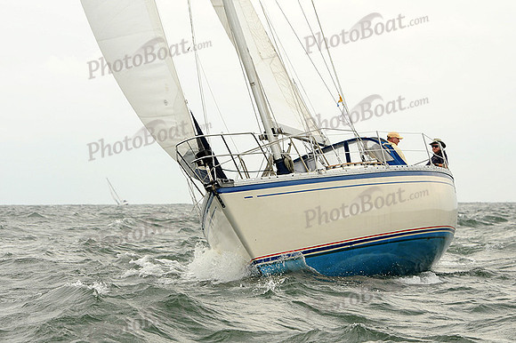 2012 Cape Charles Cup A 1559