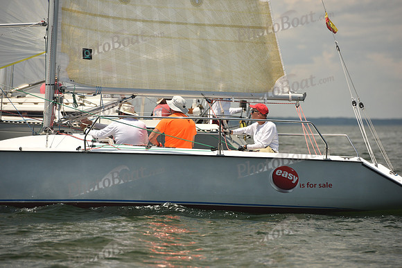 2018 Southern Bay Race Week C_1644
