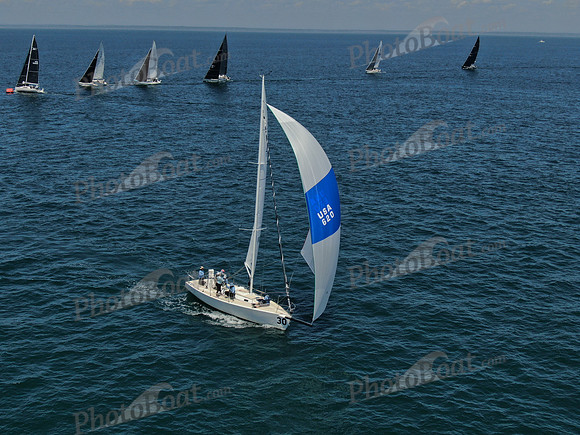 2025 Block Island Race Week F_0070