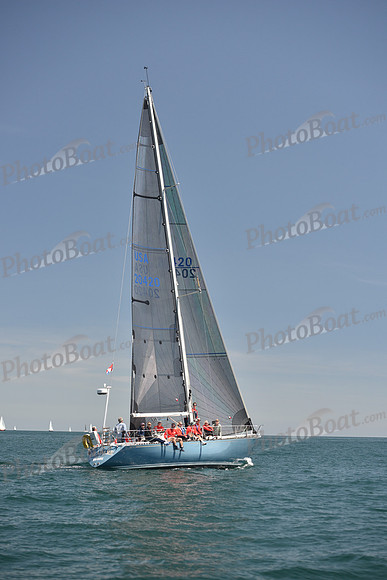 2024 Figawi 1115