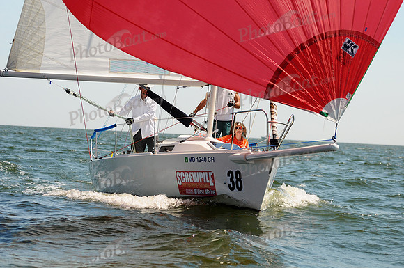 2011 Screwpile C 2793