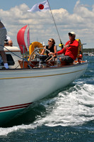 2012 Newport Bermuda 162