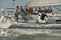 2017 Charleston Race Week A_0313
