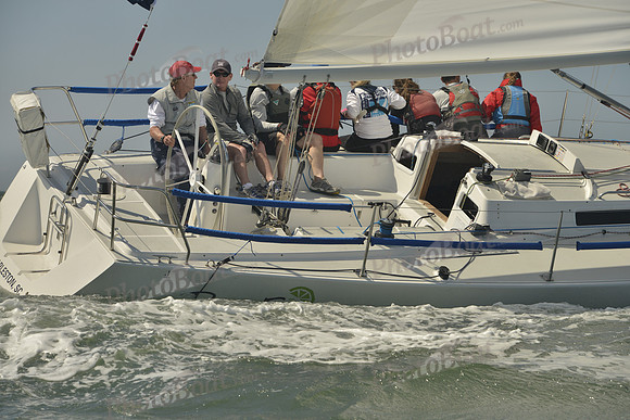 2017 Charleston Race Week A_0313
