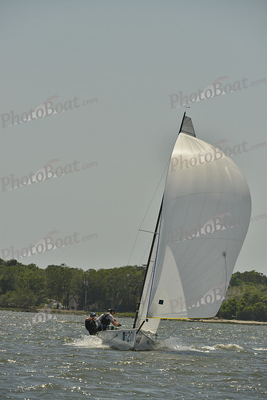 2017 Charleston Race Week B_0350
