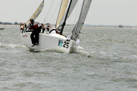 2012 Charleston Race Week A 834