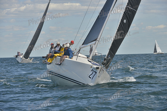 2021 Block Island Race Week D_0735