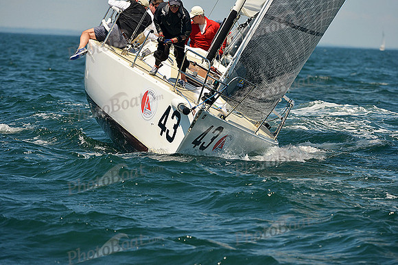 2015 Block Island Race Week G 1052