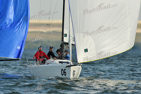 2015 J70 Winter Series B 1348
