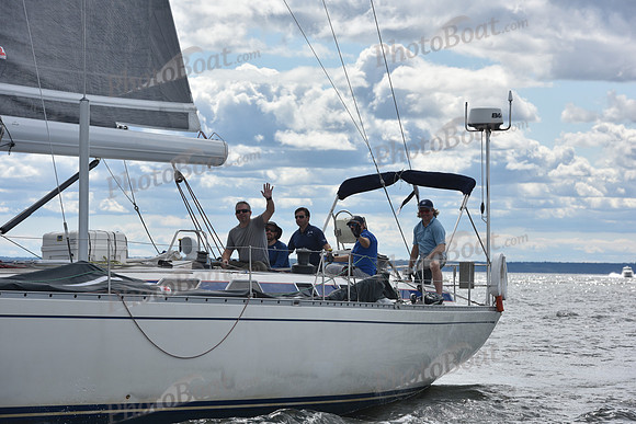 2021 Vineyard Race A 1916