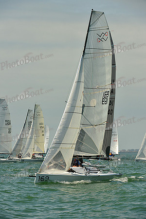 2015 VX1 Winter Series A 554