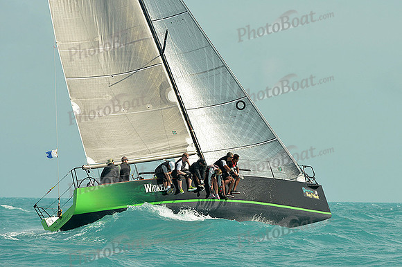 2015 Key West Race Week E 1109