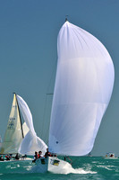2013 Key West Race Week E 986