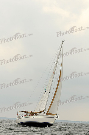 2012 Cape Charles Cup A 691