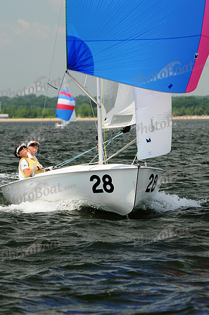 2011 Flying Scot NAC D 1043
