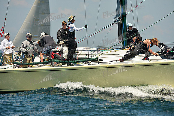 2015 Block Island Race Week A 685