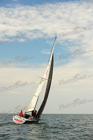 2014 Cape Charles Cup B 883