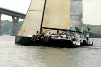 2011 NYYC Annual Regatta A 1986