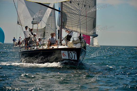 2017 Block Island Race Week F_1588