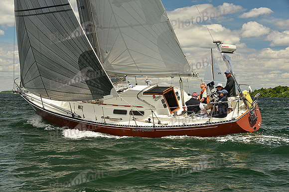 2016 NYYC Annual Regatta B_0435