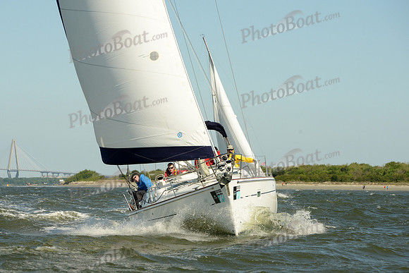 2016 Charleston Race Week E_0118