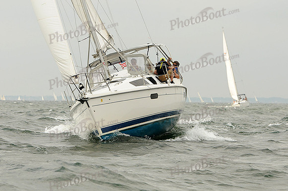 2012 Cape Charles Cup A 520
