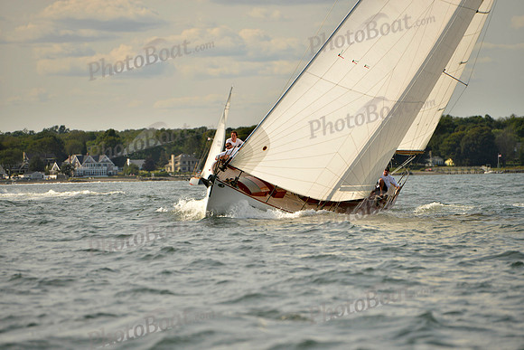 2017 IYRS Classic Yacht Regatta_1428