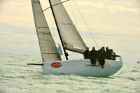 2016 Key West Race Week A_0995