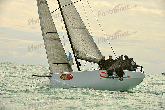 2016 Key West Race Week A_0995