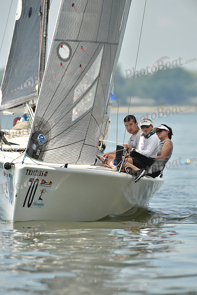 2018 Southern Bay Race Week A_1038