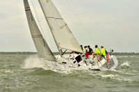 2018 Charleston Race Week C_1028