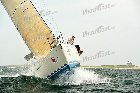 2015 Block Island Race Week E 520