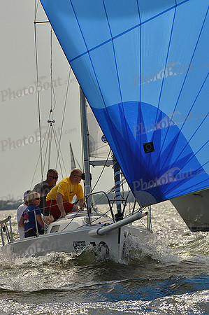 2014 Charleston Race Week B 1615