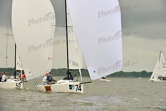2015 Charleston Race Week A_1132