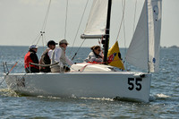 2015 J70 Winter Series E 661
